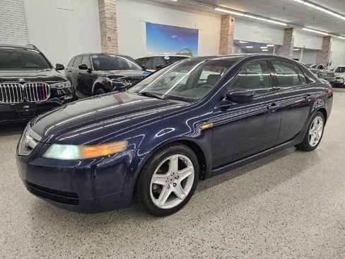 Used 2006 Acura TL image 1