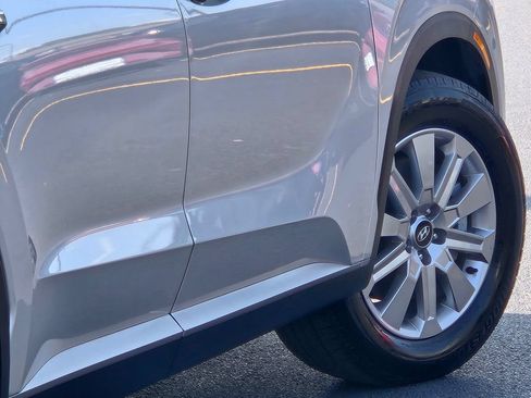 Used 2025 Hyundai Palisade SEL AWD/4WD image 21