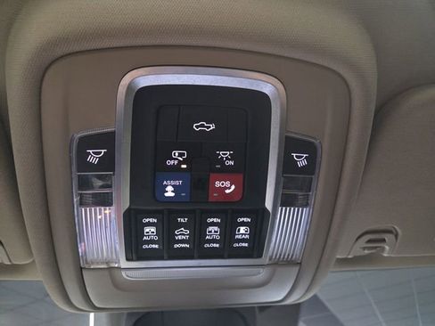 Used 2021 RAM 1500 Limited image 28