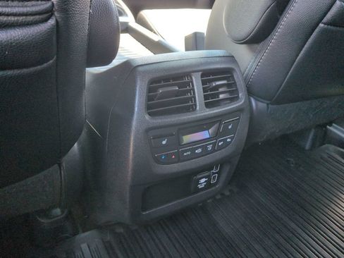 Used 2023 Honda Passport Elite image 34