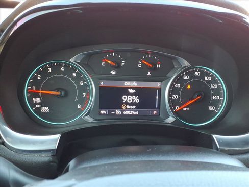 Certified 2023 Chevrolet Traverse LT image 27