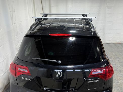 Used 2010 Acura MDX image 7