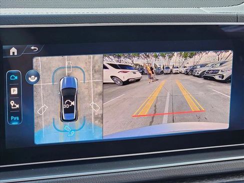 New 2026 Mercedes-Benz GLE 53 AMG 4MATIC image 13