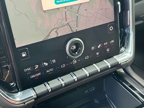 New 2026 GMC Yukon XL Elevation w/ Elevation Premium Package AWD/4WD image 15