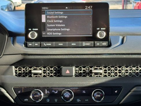 Used 2024 Honda Accord EX image 20