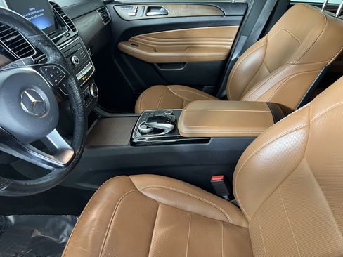 Certified 2019 Mercedes-Benz GLE 43 AMG 4MATIC Coupe image 16