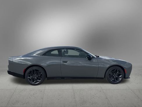 New 2025 Dodge Charger R/T w/ Quick Order Package 25M R/T image 10