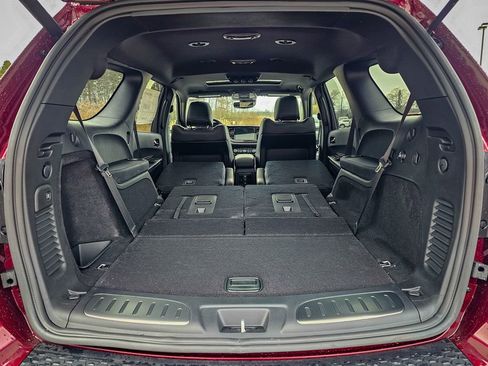 New 2026 Dodge Durango GT image 37