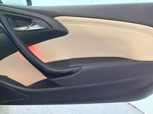 Used 2016 Buick Cascada Premium FWD image 29