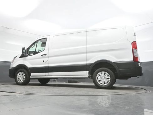 Used 2025 Ford Transit 250 Low Roof w/ Exterior Upgrade Package RWD image 40
