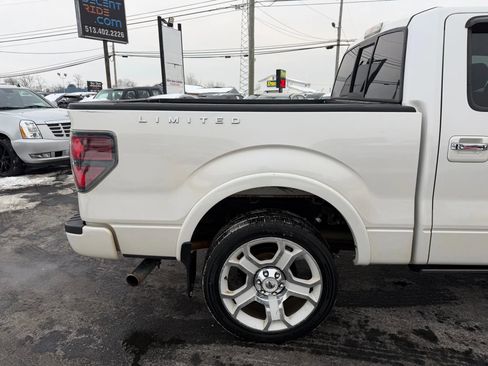 Used 2014 Ford F150 STX w/ Equipment Group 201A Mid image 58