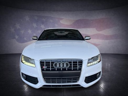 Used 2011 Audi S5 Prestige AWD/4WD image 8