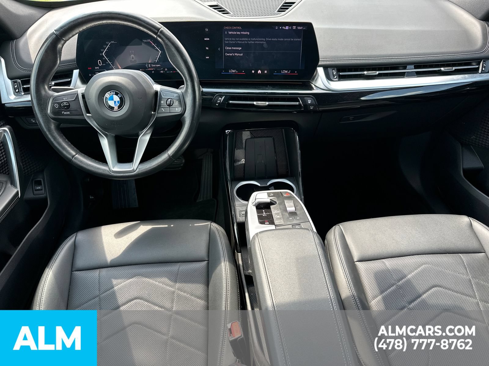 Used 2025 BMW X1 xDrive28i AWD/4WD image 28