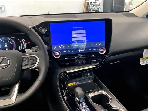 New 2026 Lexus NX 350 AWD w/ Premium Package image 7