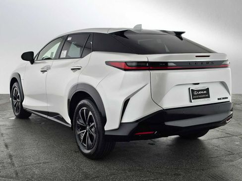 New 2026 Lexus RZ 350e 2WD image 5