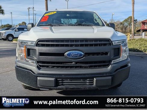 Used 2019 Ford F150 XL w/ XL Power Equipment Group image 10