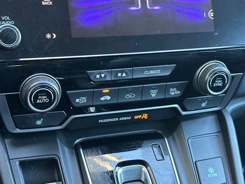 Used 2018 Honda CR-V EX-L image 17