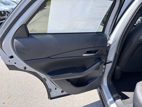New 2026 MAZDA CX-30 AWD 2.5 S w/ Premium Package image 17