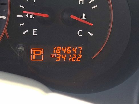 Used 2009 Nissan Altima 2.5 SL w/ SL Pkg image 21