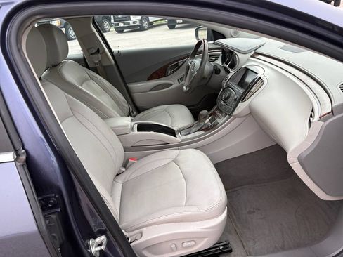 Used 2013 Buick LaCrosse Premium FWD image 40