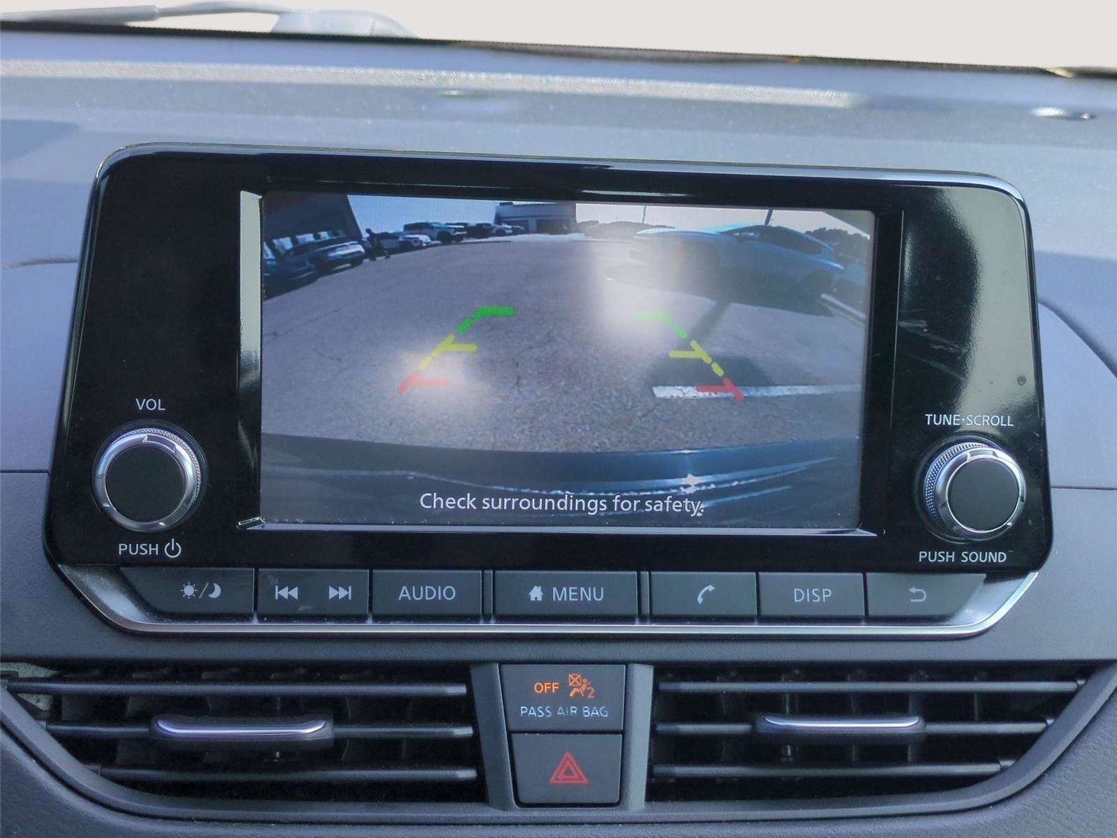 Used 2024 Nissan Altima 2.5 S FWD image 26