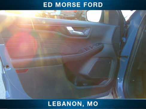 New 2026 Ford Escape ST-Line w/ Tech Pack #1 AWD/4WD image 13