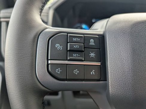 New 2025 Ford F150 Lightning Flash image 10