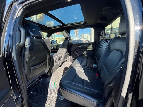 Used 2022 RAM 1500 Rebel w/ Off Road Group image 8