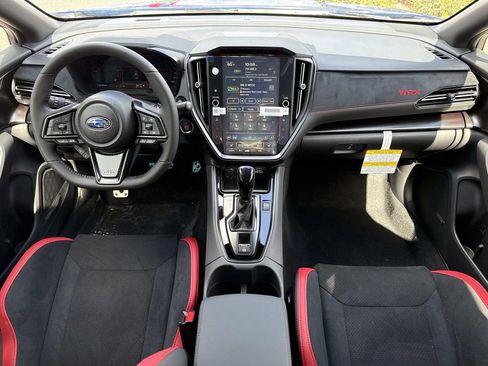 New 2026 Subaru WRX GT image 16