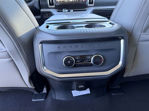 New 2026 Ford Expedition Max Active image 34