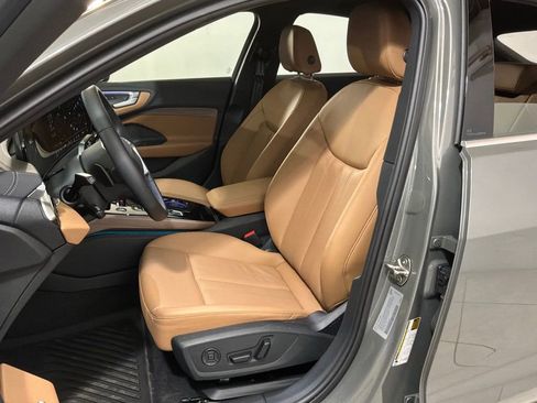 Used 2025 Audi A5 2.0T Premium Plus w/ Premium Plus image 7