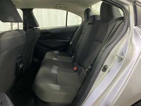 Certified 2023 Toyota Corolla LE w/ LE Convenience Package image 11