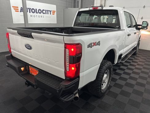 Used 2023 Ford F250 XL w/ 360-Degree Camera Package image 9