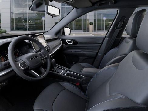 New 2026 Jeep Compass Limited image 22