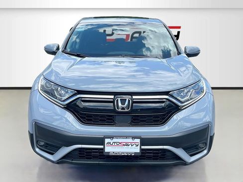 Used 2020 Honda CR-V EX image 2