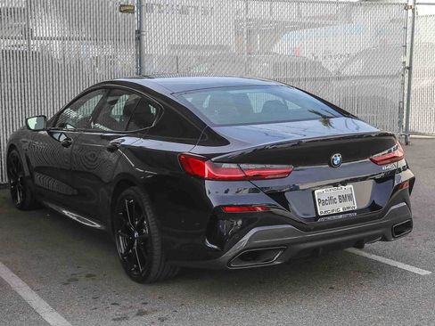 Used 2026 BMW 840i image 4