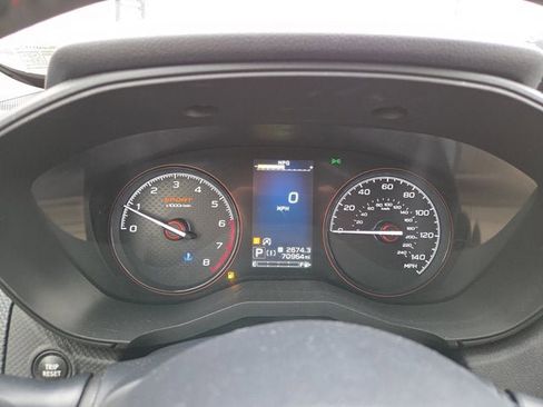 Used 2023 Subaru Forester Sport image 23