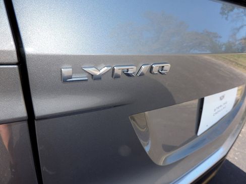 New 2026 Cadillac Lyriq Premium Luxury w/ LPO, Floor Liner Package image 10