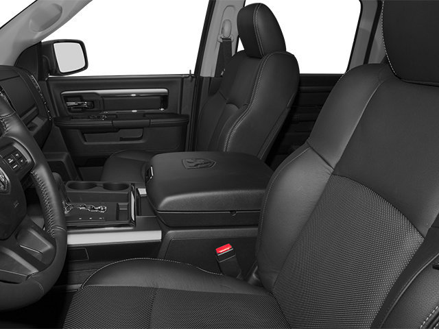 Used 2013 RAM 1500 Big Horn AWD/4WD image 11