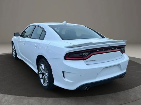 Used 2023 Dodge Charger GT RWD image 3