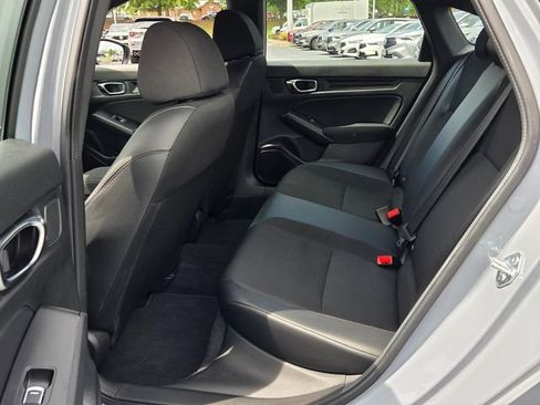 Used 2024 Honda Civic Sport image 6