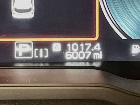 Used 2025 Subaru Forester Sport AWD/4WD image 12
