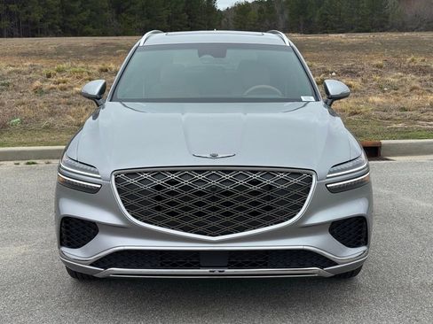 New 2026 Genesis GV70 2.5T Advanced image 7
