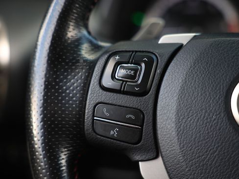 Used 2017 Lexus NX 200t F Sport w/ F Sport Premium Package image 32