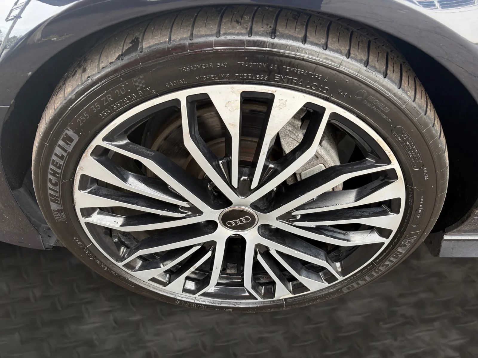 Used 2018 Audi A6 3.0T Sport w/ 20" Black Optic Wheel Package AWD/4WD image 37