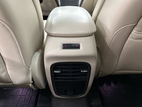 Used 2015 Lincoln MKC AWD w/ Equipment Group 102A Reserve image 22