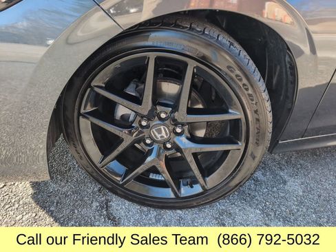 Used 2024 Honda Civic Sport image 26