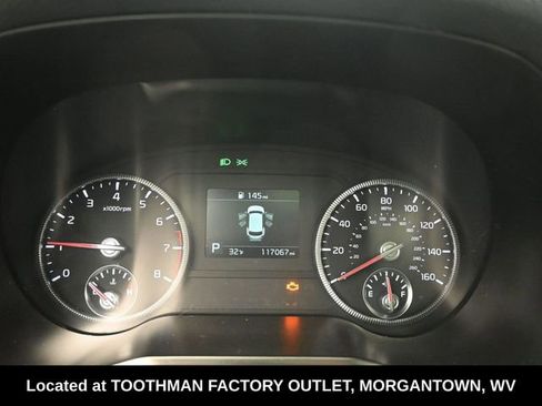 Used 2020 Kia Telluride EX AWD/4WD image 23