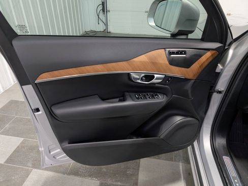 Used 2024 Volvo XC90 B6 Plus w/ Protection Package Premier image 14