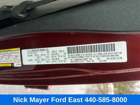 Used 2010 Jeep Wrangler Unlimited Sahara w/ Dual Top Group image 22